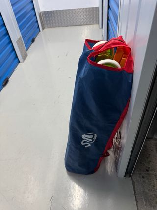 Cuna viaje bebé Plegable