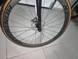 Trek Emonda SL6 Disc - Bicicleta Carretera