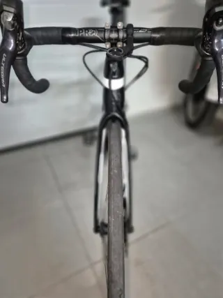 Trek Emonda SL6 Disc - Bicicleta Carretera