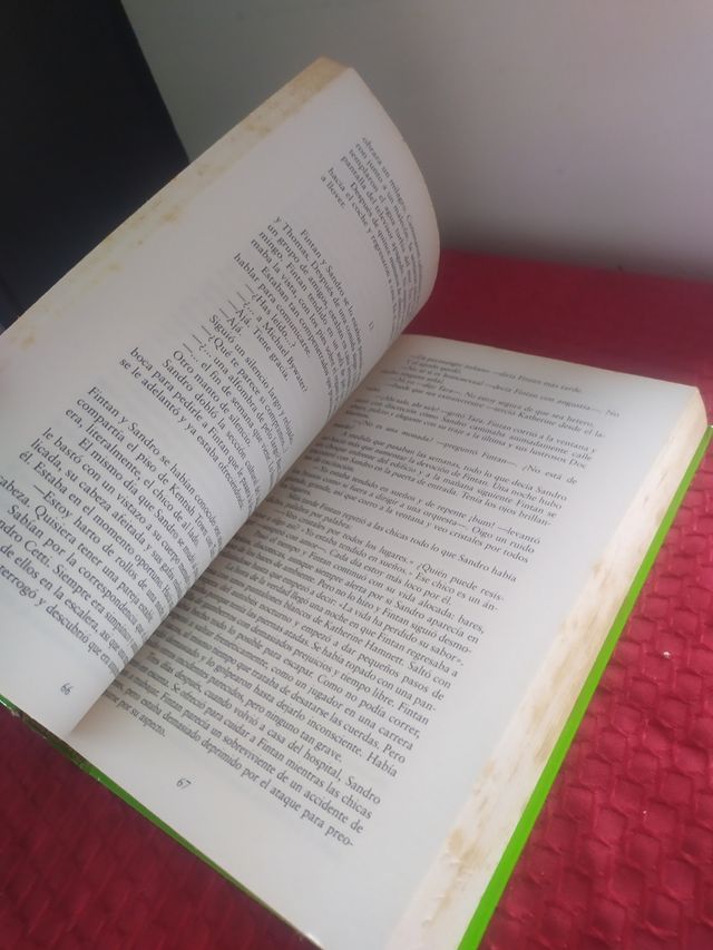 Por los pelos - Marian Keyes