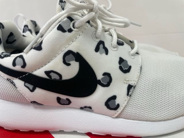 Nike Roshe One Print - 38,5