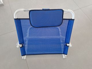 Schienale letto Moretti - Relax