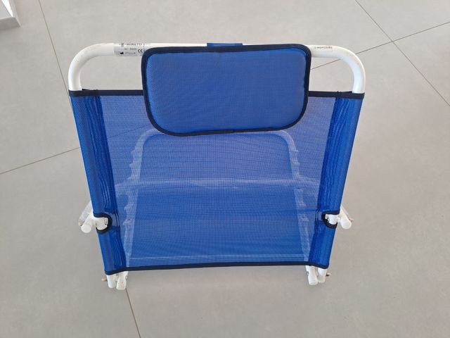 Schienale letto Moretti - Relax