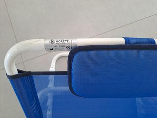 Schienale letto Moretti - Relax