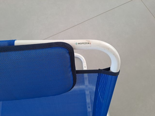 Schienale letto Moretti - Relax