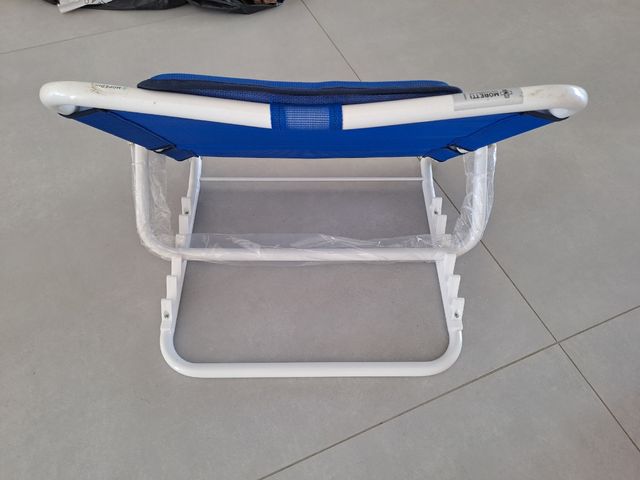 Schienale letto Moretti - Relax