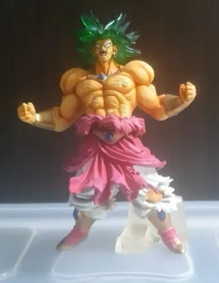 Figuras Dragon Ball Custom