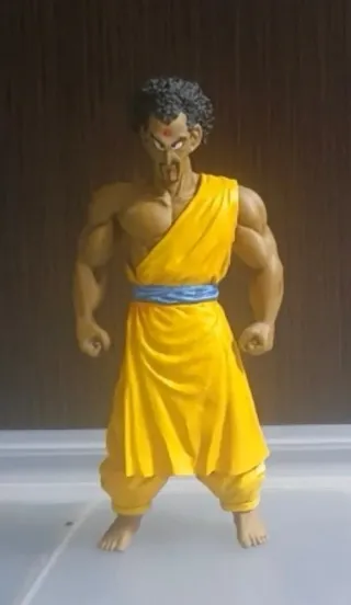 Figuras Dragon Ball Custom