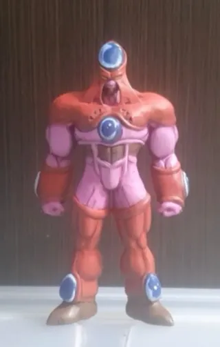 Figuras Dragon Ball Custom