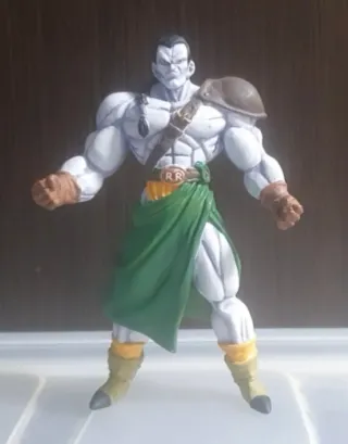 Figuras Dragon Ball Custom