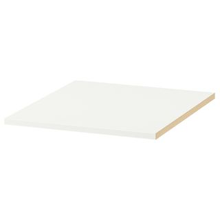 Balda IKEA PAX 50cm blanca