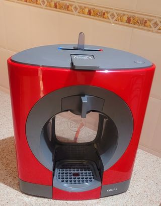 Cafetera Krups Dolce Gusto