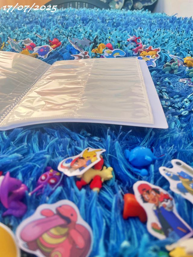 album pokemon charizard reflectante 240 cartas