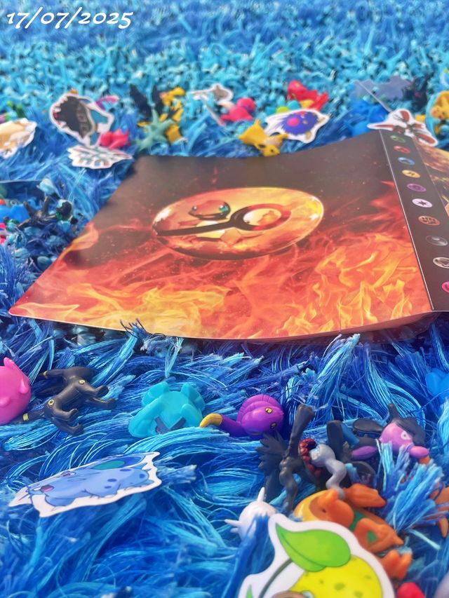 album pokemon charizard reflectante 240 cartas