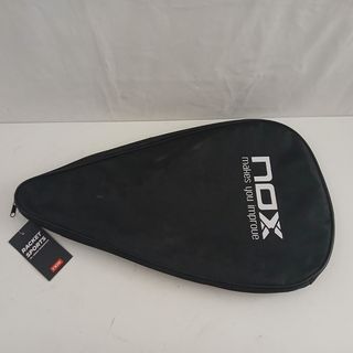 FUNDA PALA NOX
