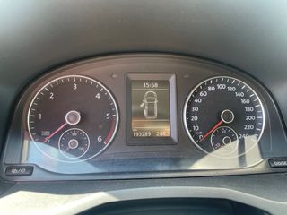 Volkswagen Caddy 2017