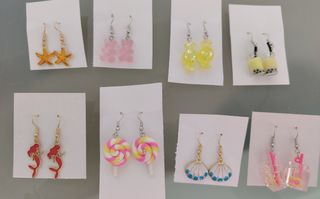 Pendientes 