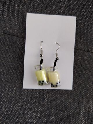Pendientes 