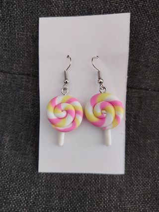 Pendientes 