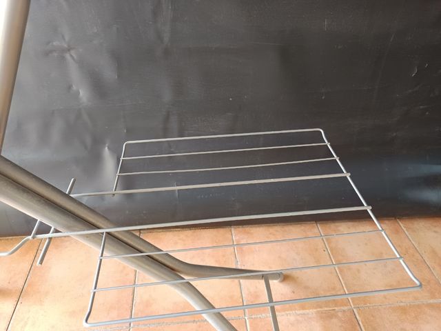 Tabla planchar plegable