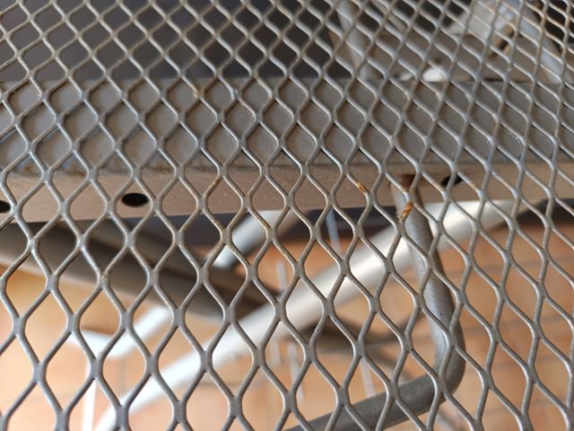 Tabla planchar plegable