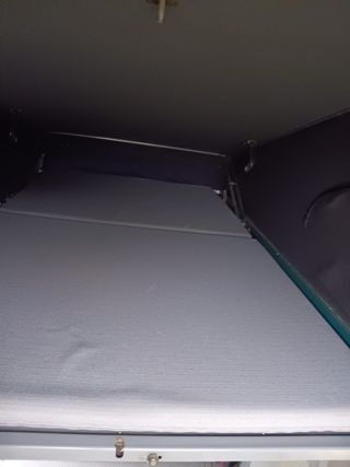 Volkswagen Multivan 1993