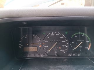 Volkswagen Multivan 1993