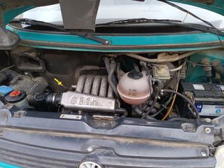 Volkswagen Multivan 1993