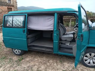 Volkswagen Multivan 1993