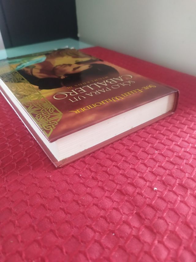 Sólo Para un Caballero (Highlands, 3)