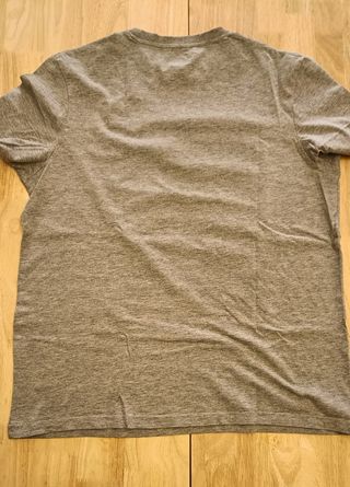 Camiseta Kodak Brownie Starmite II L