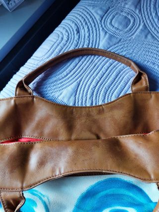 Bolso Desigual multicolor