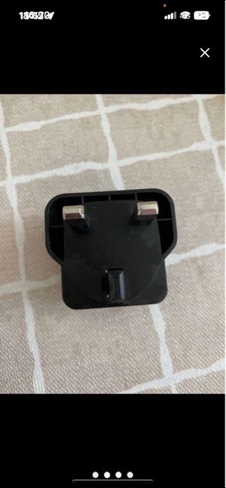 Cargador Goji 20W USB-C UK