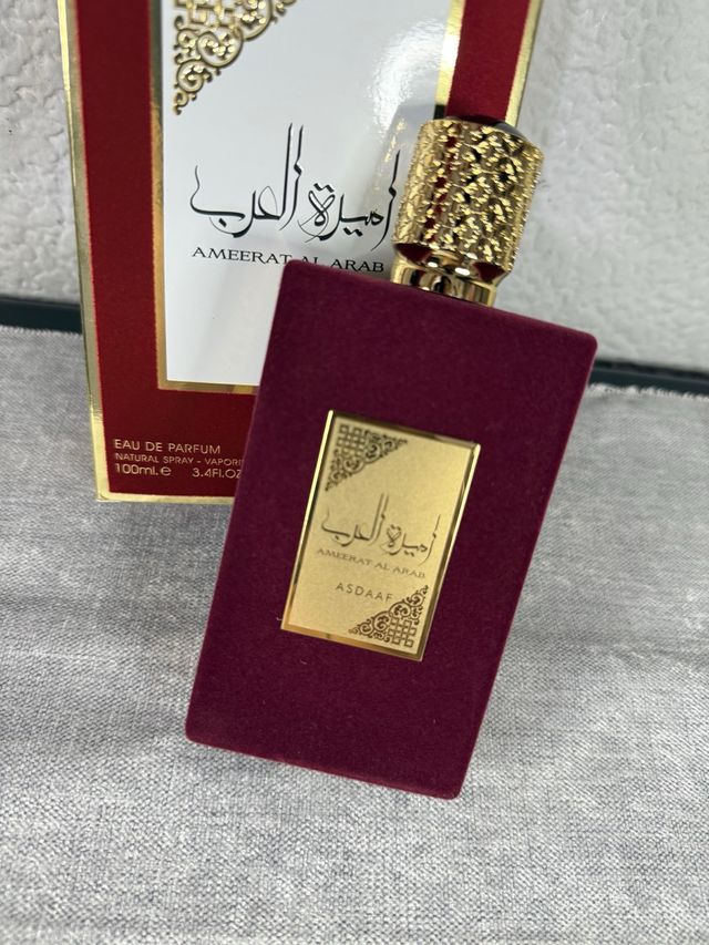 Profumo Ameerat Al Arab Asdaaf