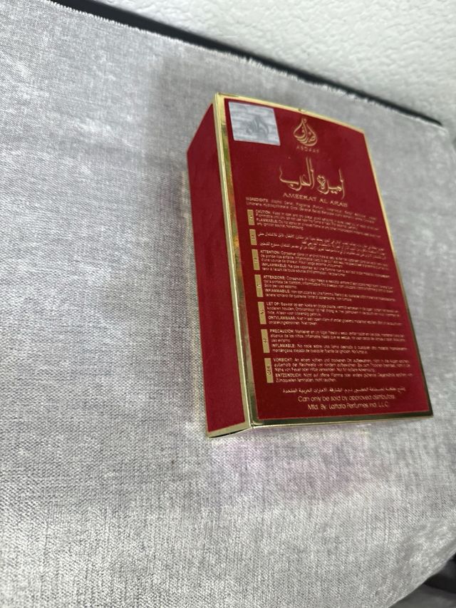 Profumo Ameerat Al Arab Asdaaf