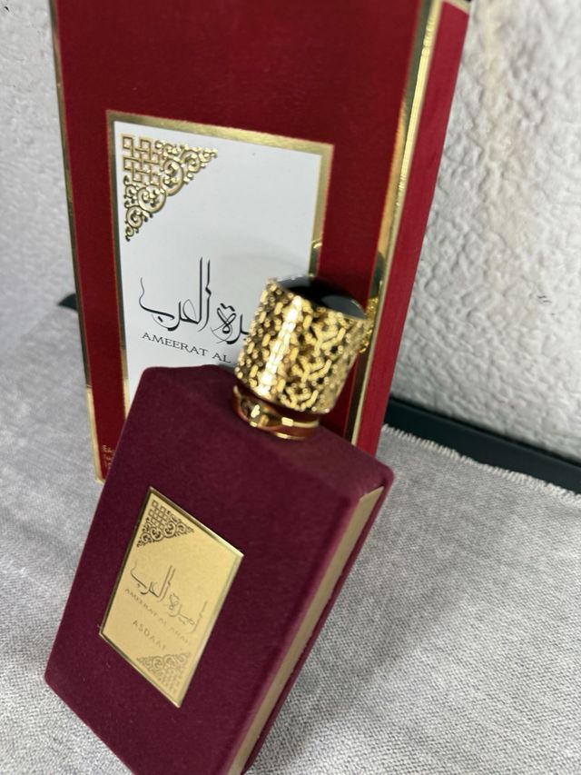 Profumo Ameerat Al Arab Asdaaf