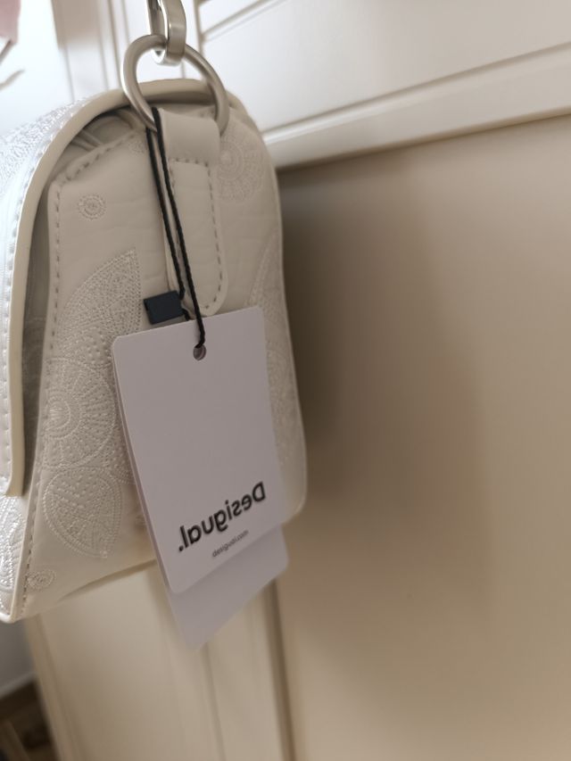 Bolso y monedero a juego