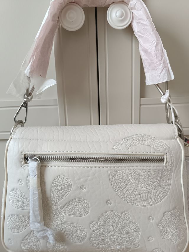 Bolso y monedero a juego