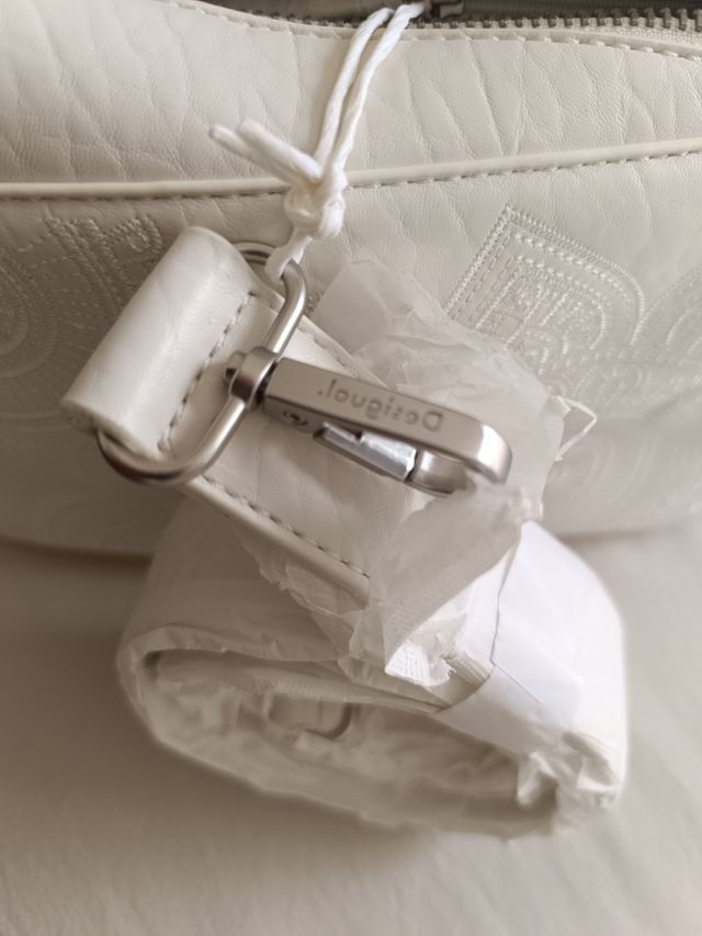 Bolso y monedero a juego