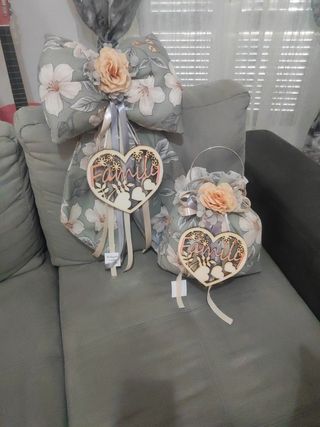 Fuoriporta e sacchettone