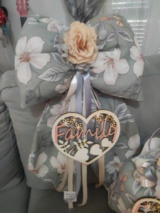 Fuoriporta e sacchettone