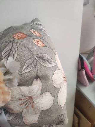 Fuoriporta e sacchettone