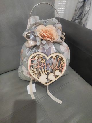 Fuoriporta e sacchettone