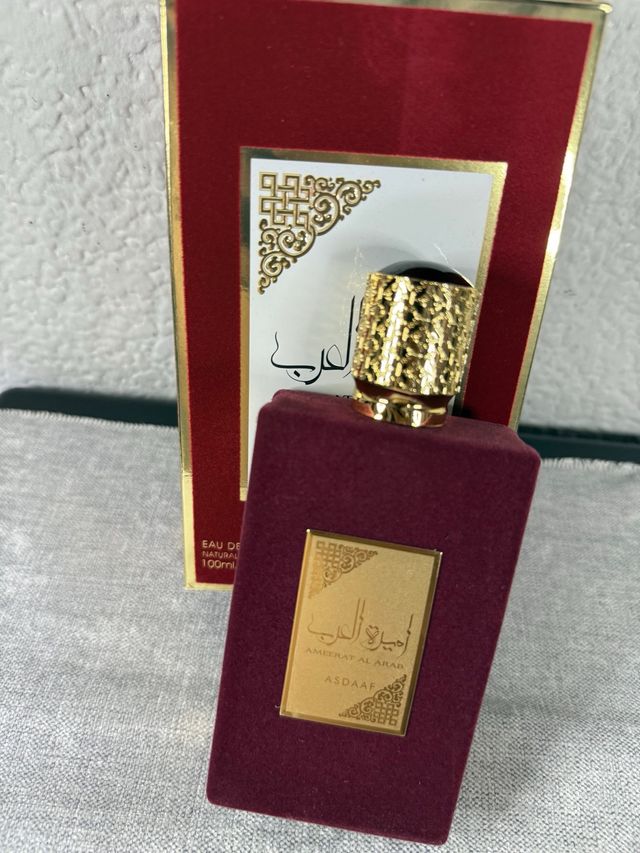 Profumo ASDAAF Asdaaf