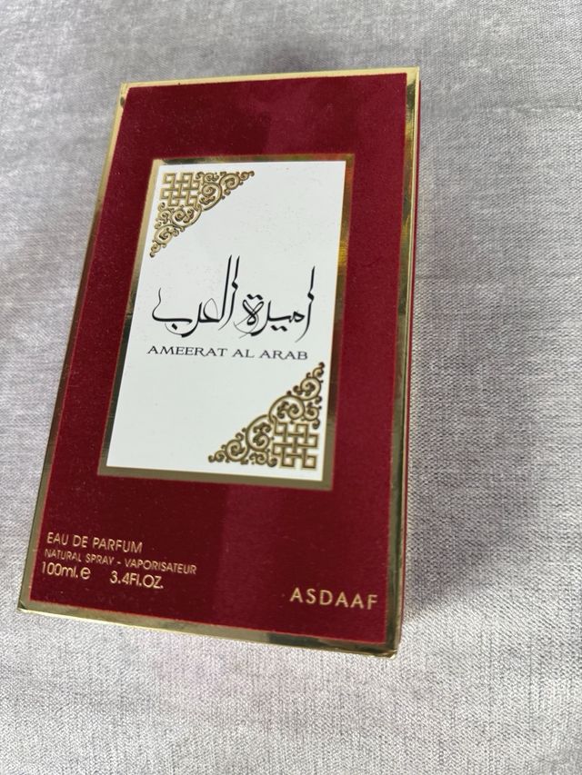 Profumo ASDAAF Asdaaf