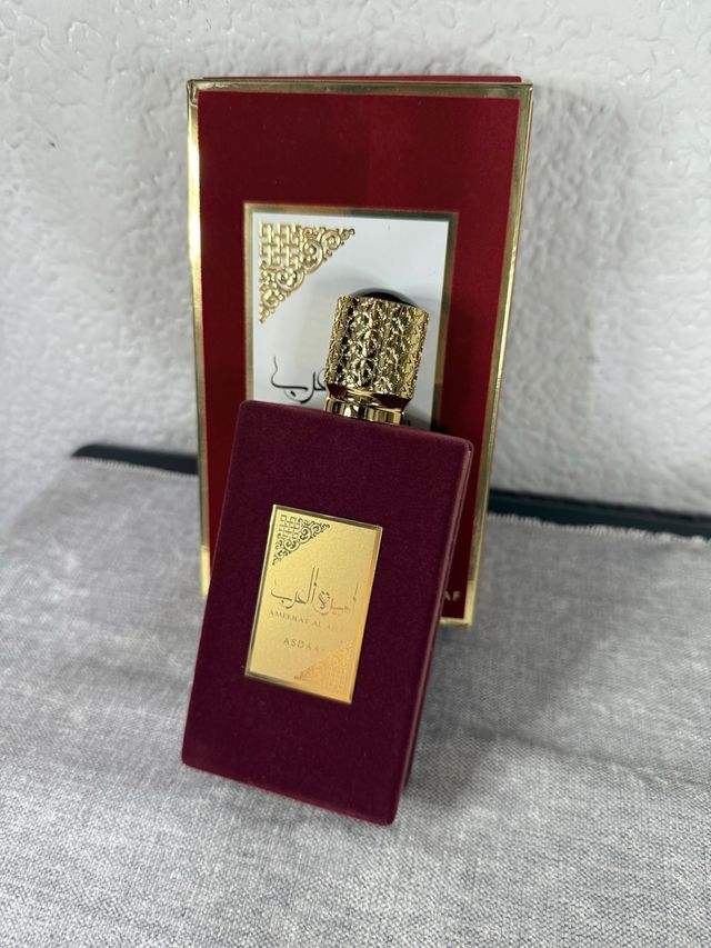 Profumo ASDAAF Asdaaf