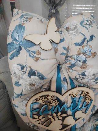 Set Fuoriporta Sacchetto Family