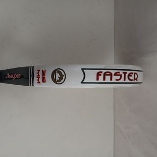 Pala Pádel Shayber Play 5.2