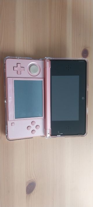 Fundas Nintendo 3DS (2 unidades)