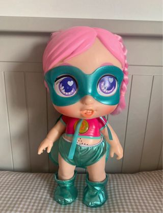 Muñeca Super Cute Bizak